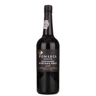 Fonseca Guimaraens - Latitude Wine & Liquor Merchant